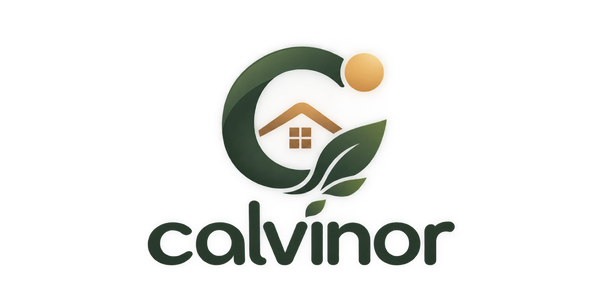 calvinor